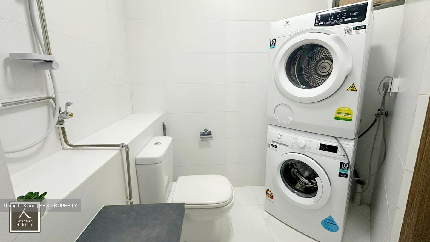 Smart Suites (D14), Apartment #488249181